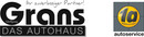 Logo Grans das Autohaus